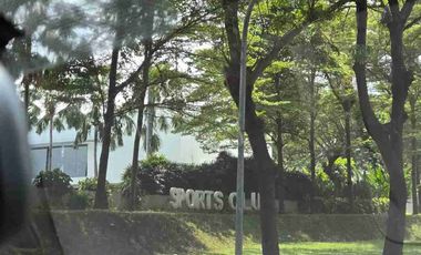 Pergudangan Aeropolis Techno Park