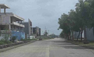 Pergudangan Aeropolis Techno Park