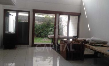 RUMAH TENGAH KOTA BANDUNG KOMPLEK DADALI SIAP HUNI