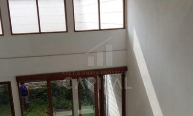 RUMAH TENGAH KOTA BANDUNG KOMPLEK DADALI SIAP HUNI
