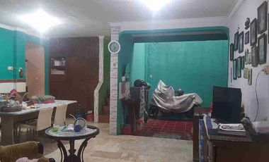 Rumah di Jual di Kavling DKI Pondok Kelapa Duren Sawit  Jakarta Timur Tidak Banjir