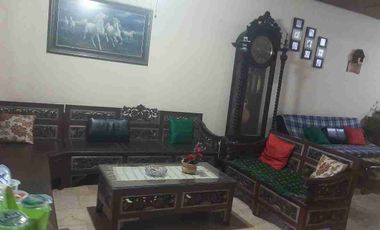 Rumah di Jual di Kavling DKI Pondok Kelapa Duren Sawit  Jakarta Timur Tidak Banjir