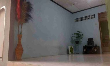 Rumah di Jual di Kavling DKI Pondok Kelapa Duren Sawit  Jakarta Timur Tidak Banjir