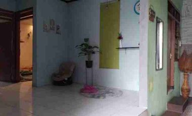 Rumah di Jual di Kavling DKI Pondok Kelapa Duren Sawit  Jakarta Timur Tidak Banjir