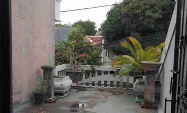 Rumah di Jual di Kavling DKI Pondok Kelapa Duren Sawit  Jakarta Timur Tidak Banjir