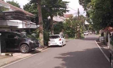 Rumah di Jual di Kavling DKI Pondok Kelapa Duren Sawit  Jakarta Timur Tidak Banjir