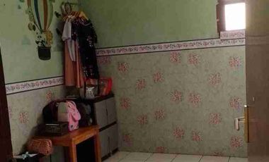 Rumah di Jual di Kavling DKI Pondok Kelapa Duren Sawit  Jakarta Timur Tidak Banjir