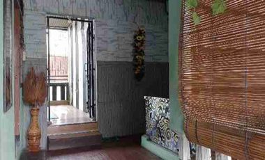 Rumah di Jual di Kavling DKI Pondok Kelapa Duren Sawit  Jakarta Timur Tidak Banjir