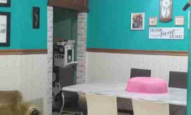 Rumah di Jual di Kavling DKI Pondok Kelapa Duren Sawit  Jakarta Timur Tidak Banjir