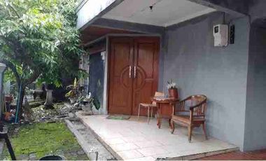 Rumah di Jual di Kavling DKI Pondok Kelapa Duren Sawit  Jakarta Timur Tidak Banjir