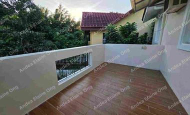 Newly renovated House with Hot tub & Sauna