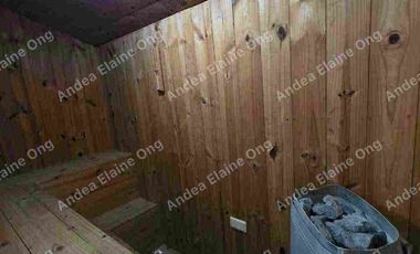 Newly renovated House with Hot tub & Sauna