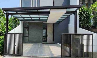 Komplek Perumahan Batu Indah