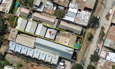 Casa en venta en Quinta Normal, Santiago