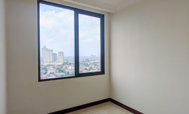 Apartement Permata Hijau Suites, 2 BR, Unfurnished, Siap Huni, RP. 8.000.000 / bulan