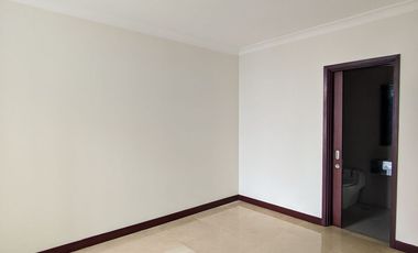Apartement Permata Hijau Suites, 2 BR, Unfurnished, Siap Huni, RP. 8.000.000 / bulan