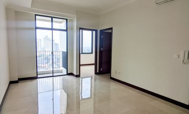 Apartement Permata Hijau Suites, 2 BR, Unfurnished, Siap Huni, RP. 8.000.000 / bulan