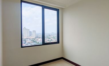 Apartement Permata Hijau Suites, 2 BR, Unfurnished, Siap Huni, RP. 8.000.000 / bulan