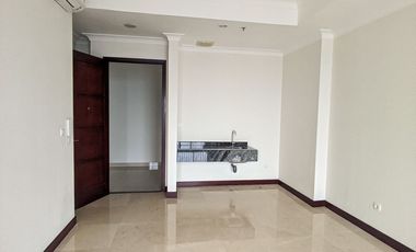 Apartement Permata Hijau Suites, 2 BR, Unfurnished, Siap Huni, RP. 8.000.000 / bulan