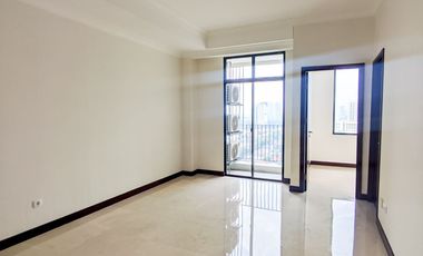 Apartement Permata Hijau Suites, 2 BR, Unfurnished, Siap Huni, RP. 8.000.000 / bulan