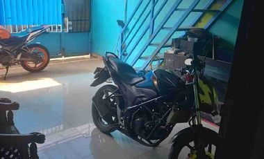 dijual rumah kost 2 lantai di pondok kelapa Jakarta Timur