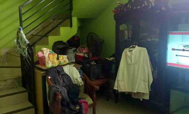 dijual rumah kost 2 lantai di pondok kelapa Jakarta Timur