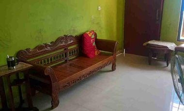 dijual rumah kost 2 lantai di pondok kelapa Jakarta Timur