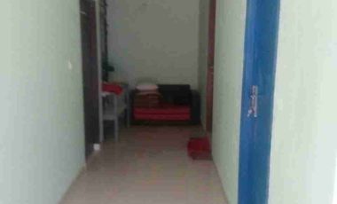 dijual rumah kost 2 lantai di pondok kelapa Jakarta Timur