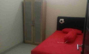 dijual rumah kost 2 lantai di pondok kelapa Jakarta Timur
