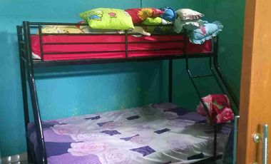 dijual rumah kost 2 lantai di pondok kelapa Jakarta Timur
