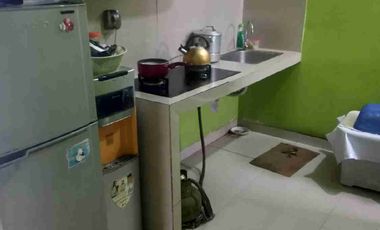 dijual rumah kost 2 lantai di pondok kelapa Jakarta Timur