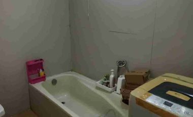 dijual rumah kost 2 lantai di pondok kelapa Jakarta Timur