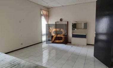 Termurah Rumah Hitung Tanah Lokasi Istimewa di Turangga Buah batu Bandung