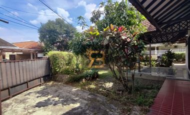 Termurah Rumah Hitung Tanah Lokasi Istimewa di Turangga Buah batu Bandung