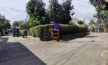 Termurah Rumah Hitung Tanah Lokasi Istimewa di Turangga Buah batu Bandung
