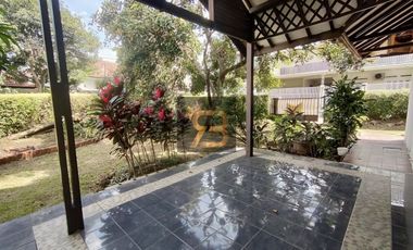 Termurah Rumah Hitung Tanah Lokasi Istimewa di Turangga Buah batu Bandung