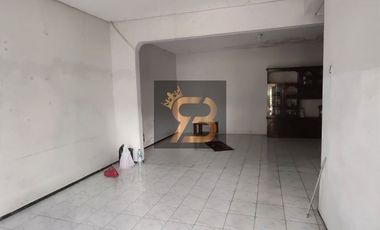 Termurah Rumah Hitung Tanah Lokasi Istimewa di Turangga Buah batu Bandung