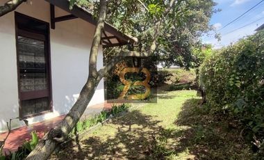 Termurah Rumah Hitung Tanah Lokasi Istimewa di Turangga Buah batu Bandung