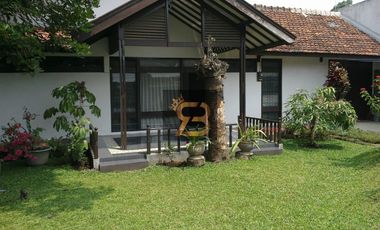 Termurah Rumah Hitung Tanah Lokasi Istimewa di Turangga Buah batu Bandung