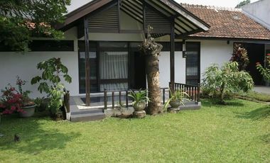 Termurah Rumah Hitung Tanah Lokasi Istimewa di Turangga Buah batu Bandung
