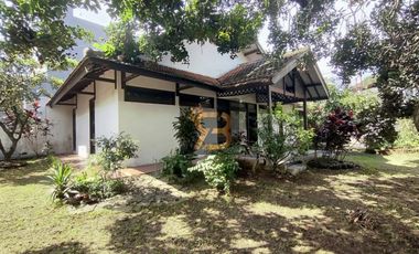 Termurah Rumah Hitung Tanah Lokasi Istimewa di Turangga Buah batu Bandung