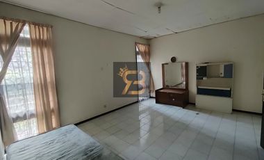 Termurah Rumah Hitung Tanah Lokasi Istimewa di Turangga Buah batu Bandung