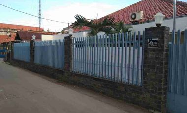 Dijual 1 Rumah dan 6 unit kontrakan di Pondok Labu Jakarta Selatan