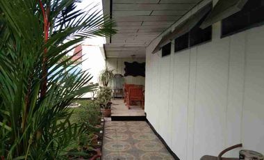 Dijual 1 Rumah dan 6 unit kontrakan di Pondok Labu Jakarta Selatan