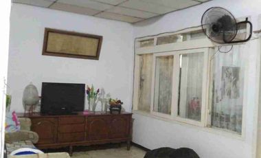 Dijual 1 Rumah dan 6 unit kontrakan di Pondok Labu Jakarta Selatan
