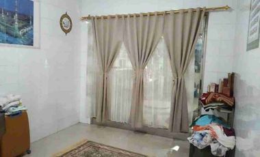 Dijual 1 Rumah dan 6 unit kontrakan di Pondok Labu Jakarta Selatan