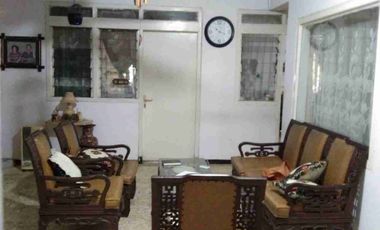 Dijual 1 Rumah dan 6 unit kontrakan di Pondok Labu Jakarta Selatan