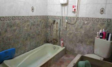 Dijual 1 Rumah dan 6 unit kontrakan di Pondok Labu Jakarta Selatan