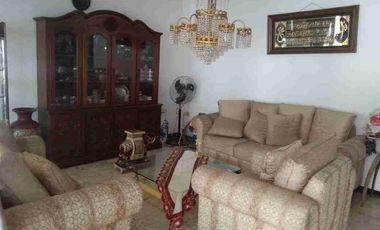 Dijual 1 Rumah dan 6 unit kontrakan di Pondok Labu Jakarta Selatan
