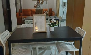 FOR RENT: 1-Bedroom Condo at Uptown Parksuites Tower 2, BGC